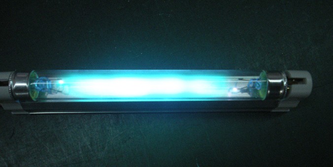 30w直管型紫外线杀菌灯（含支架）