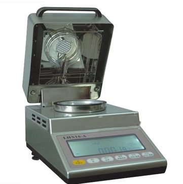 水分快速测定仪(LHS16-A/DS100)